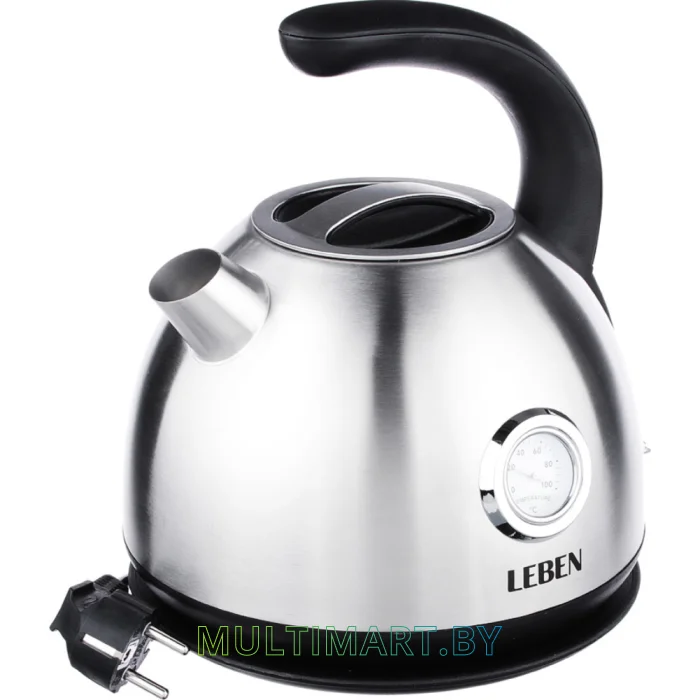 Электрочайник Leben 291-042